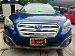 2017 Subaru Outback 