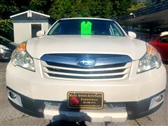 2011 Subaru Outback 