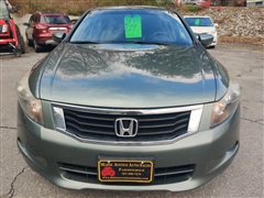 2009 Honda Accord 