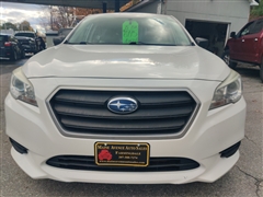 2015 Subaru Legacy 