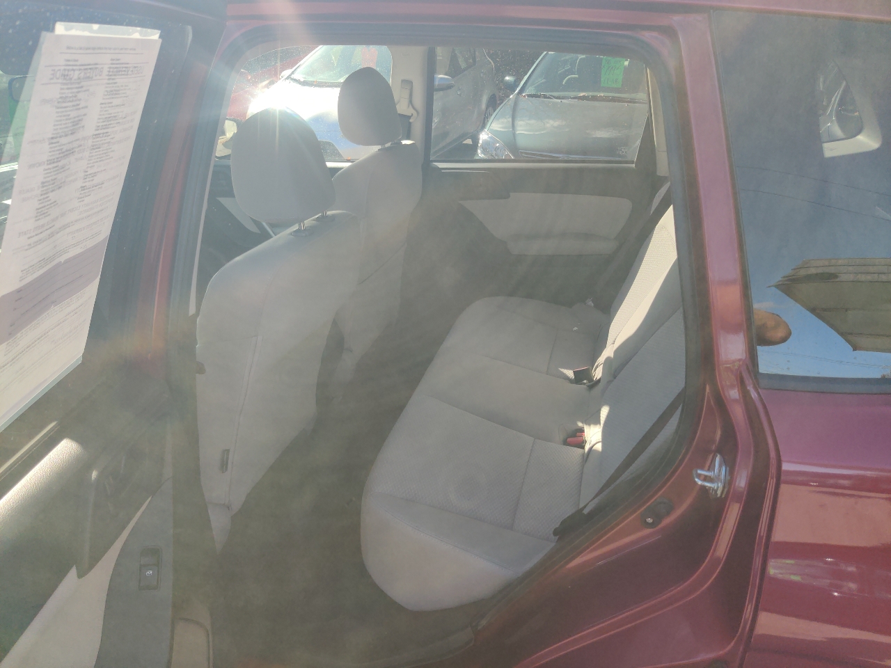 Subaru Forester 2.5i Premium PZEV CVT 2016 Subaru Forester 2.5i Premium PZEV CVT 2016