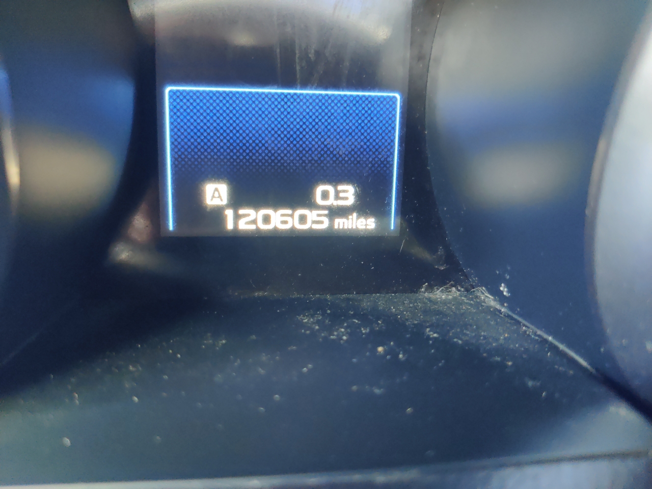 Subaru Legacy 2.5i Premium 2015 Subaru Legacy 2.5i Premium 2015