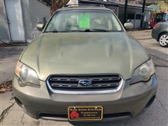 2005 Subaru Outback 