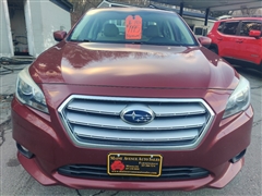2016 Subaru Legacy 