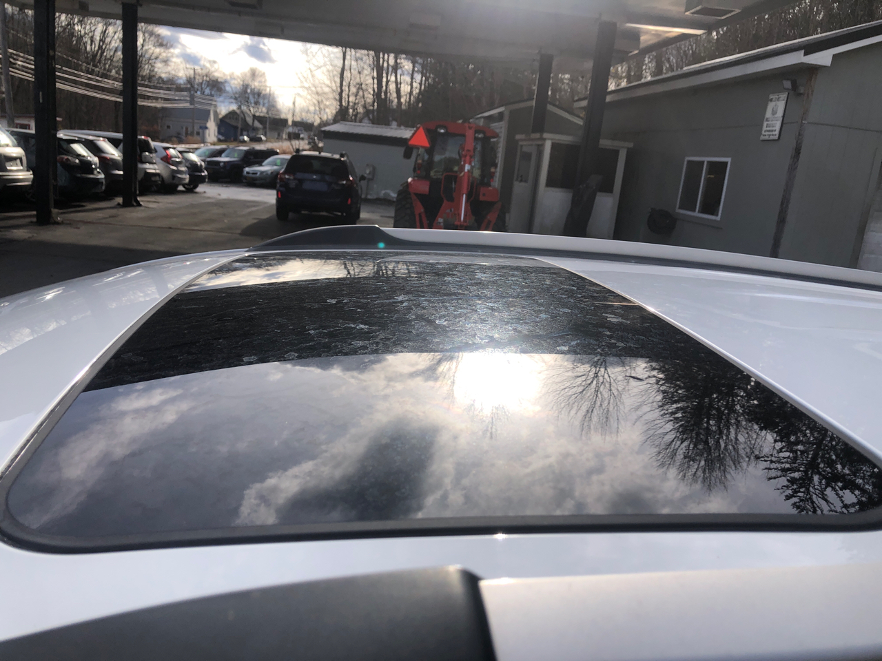 2016 Buick Encore Sport Touring photo 3