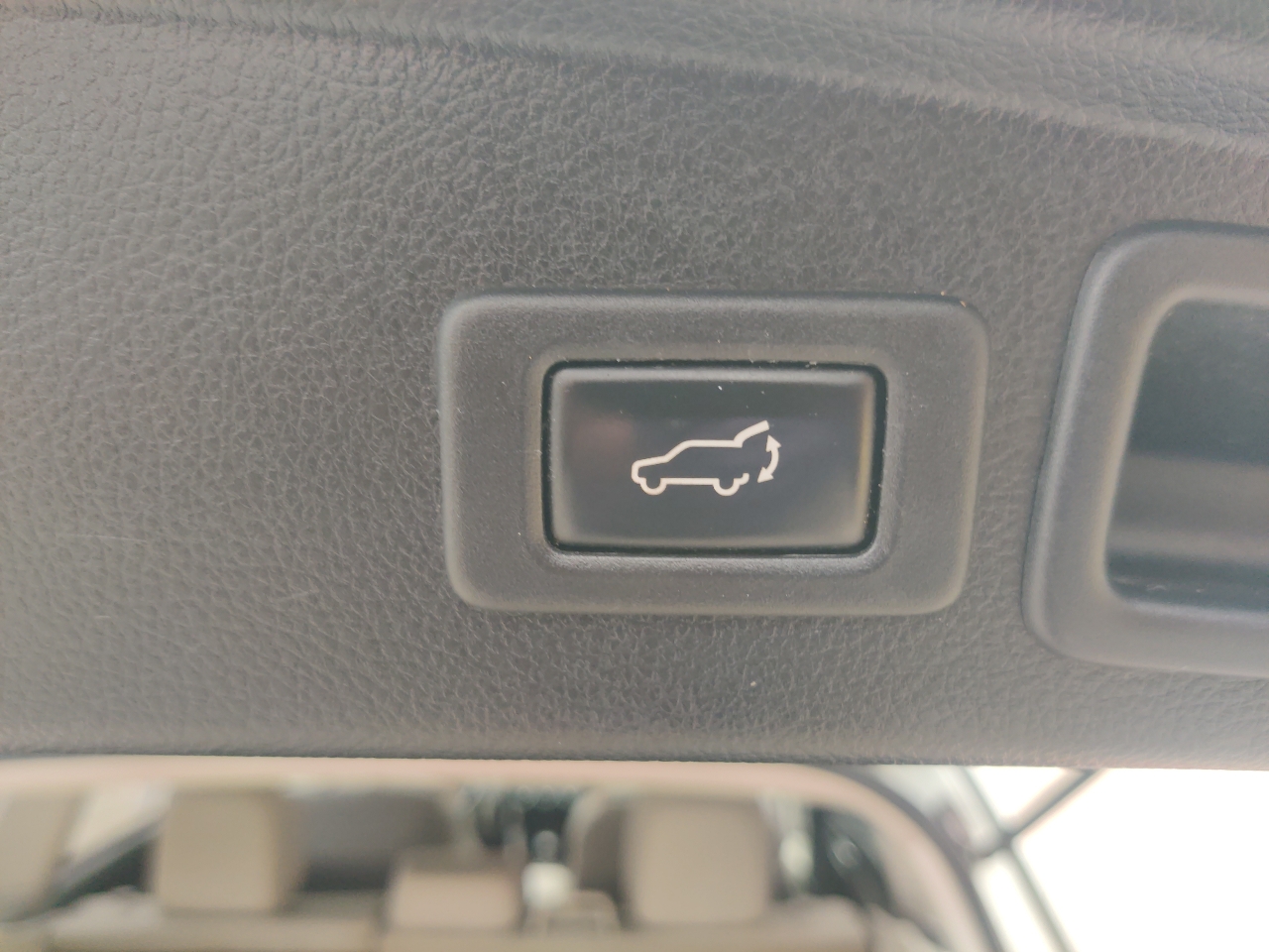 Subaru Forester 2.5i Limited 2014