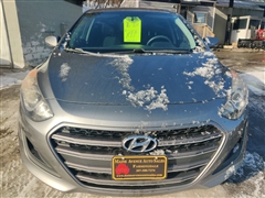 2016 Hyundai Elantra GT 