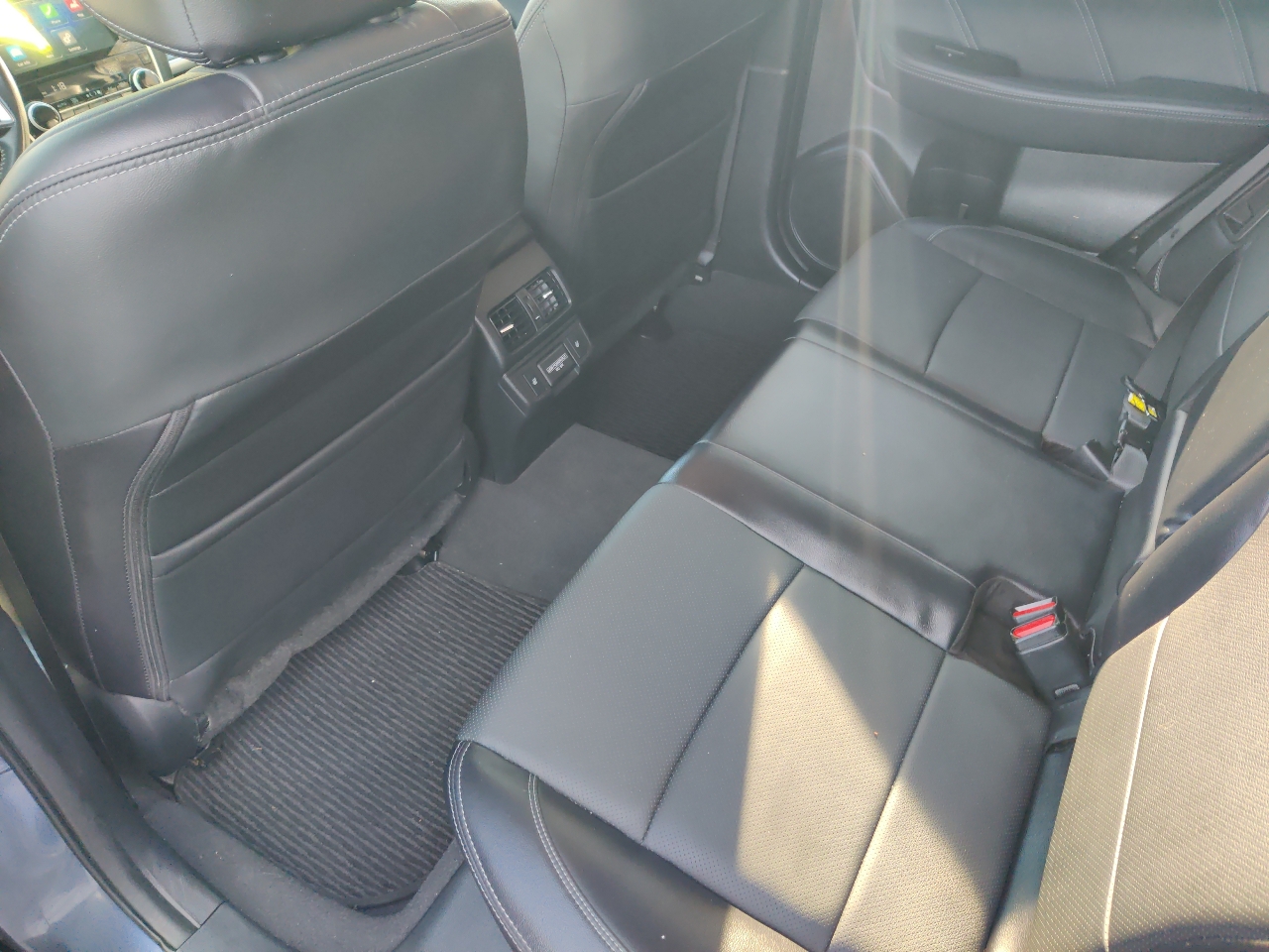 Subaru Outback 3.6R Limited 2018