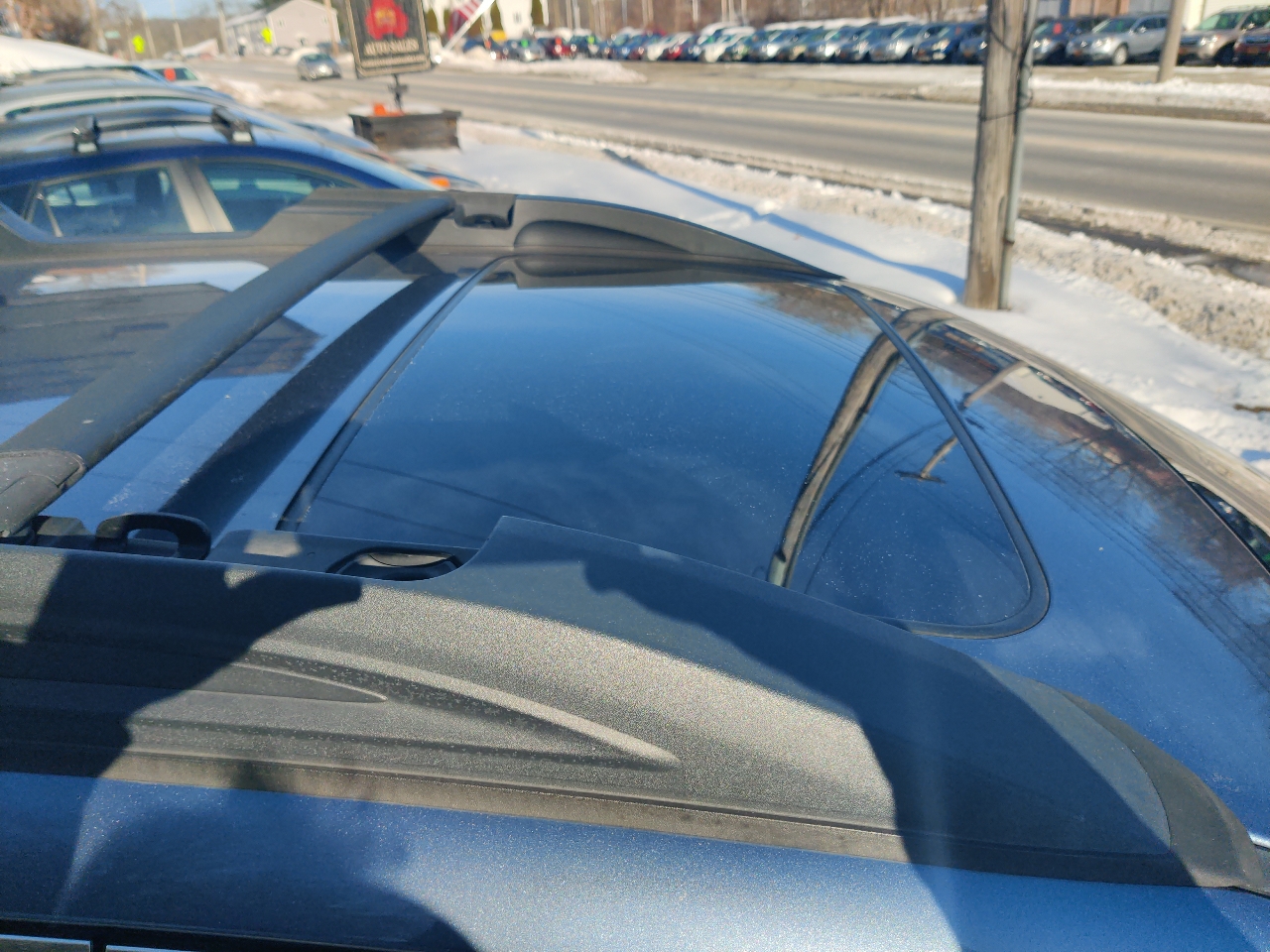 Subaru Outback 3.6R Limited 2018