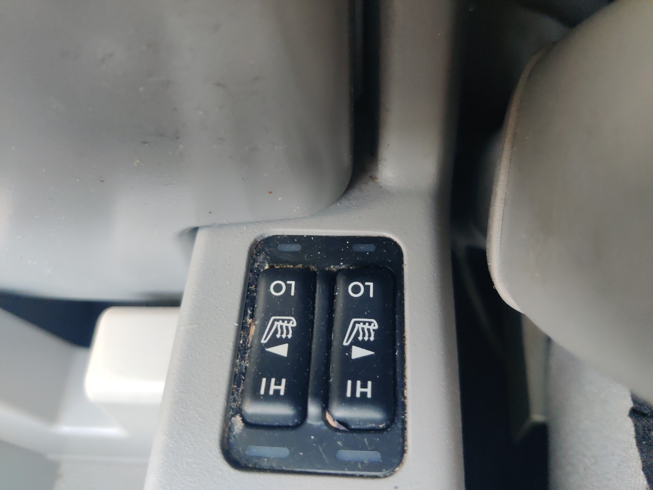 Subaru Forester 2.5X Premium 2011