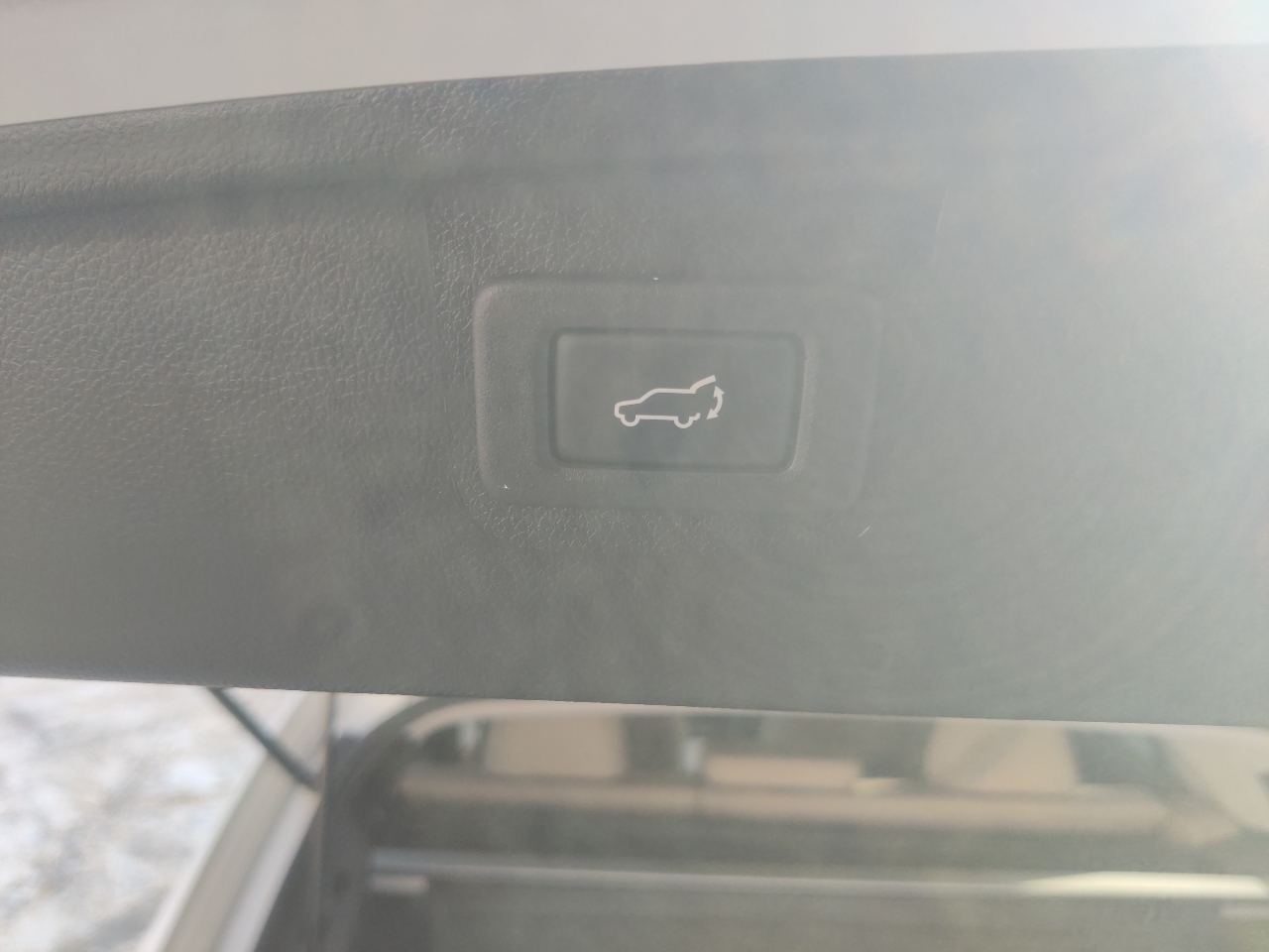 Subaru Outback 2.5i Limited 2016