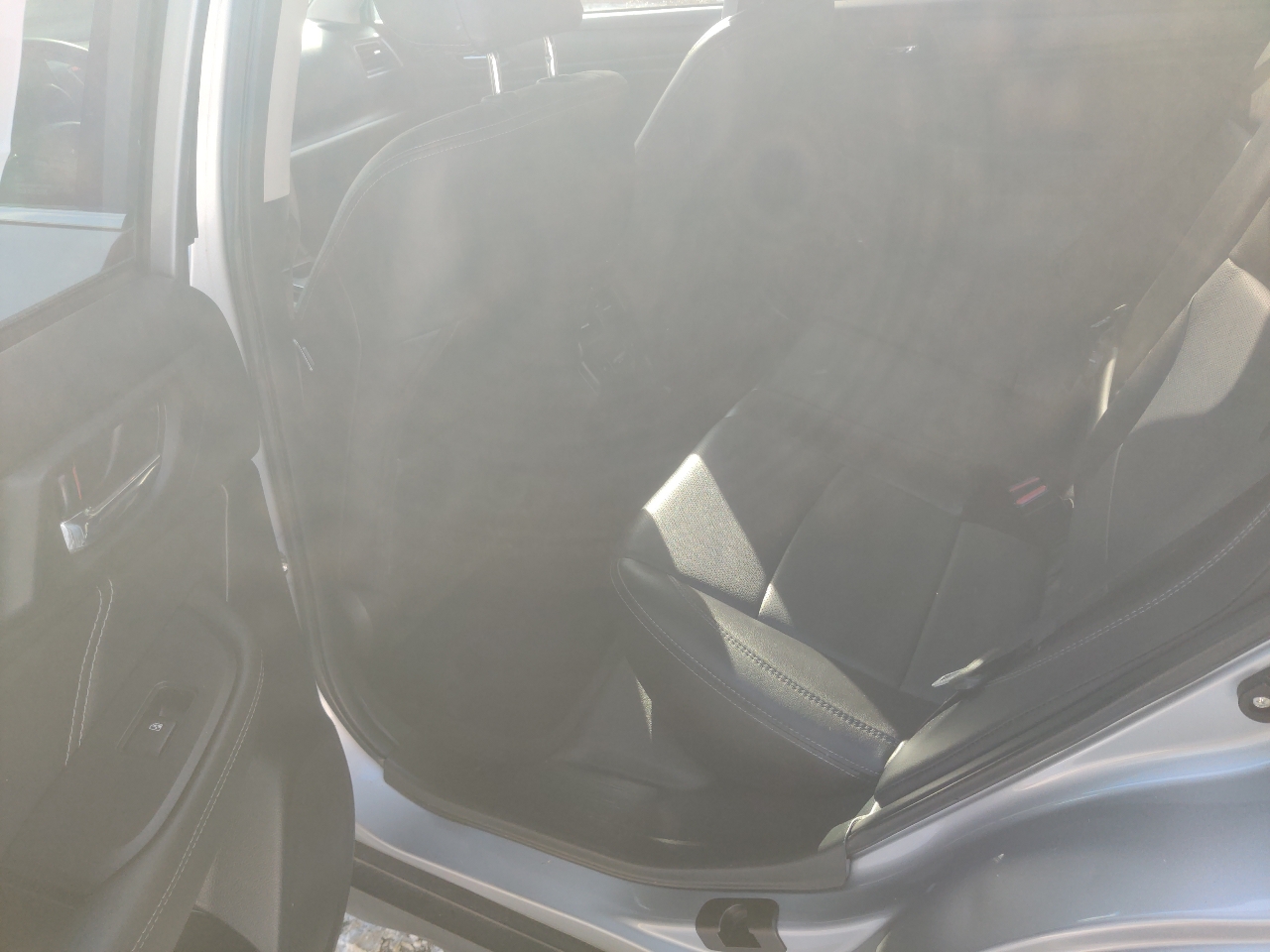 Subaru Outback 2.5i Limited 2018