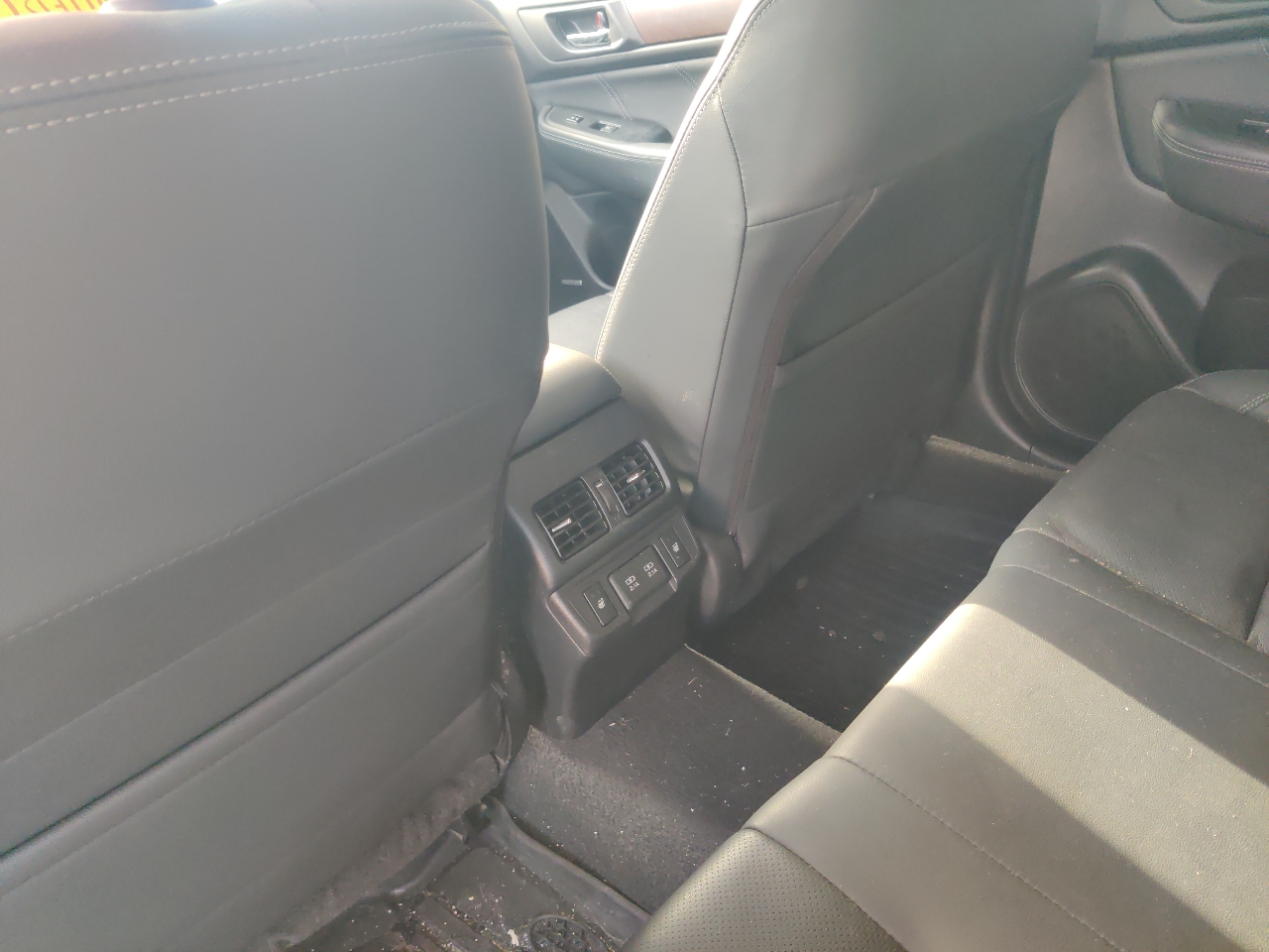 Subaru Outback 2.5i Limited 2019