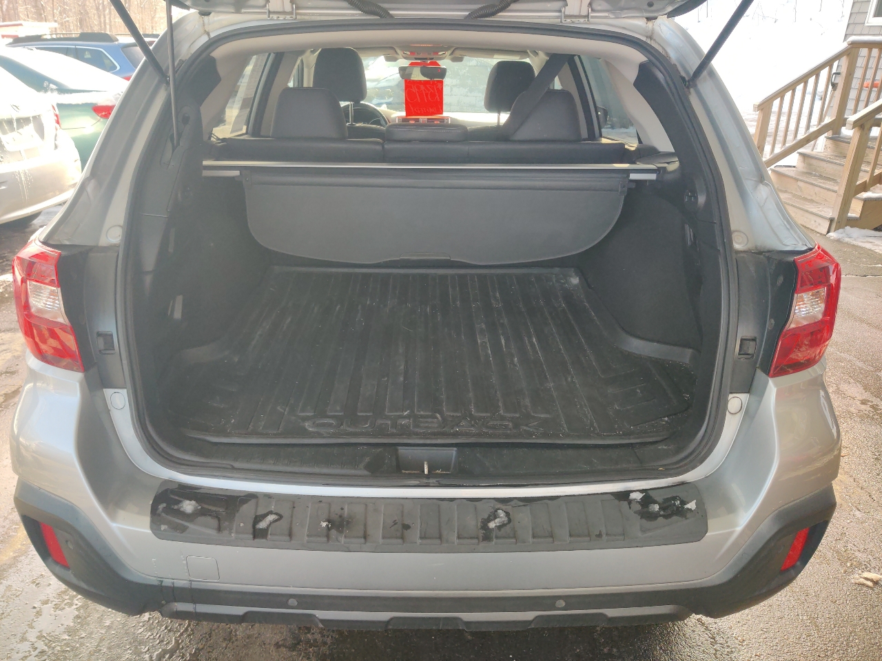 Subaru Outback 2.5i Limited 2019