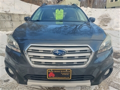 2015 Subaru Outback 