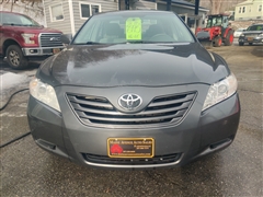 2008 Toyota Camry 