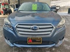 2015 Subaru Legacy 