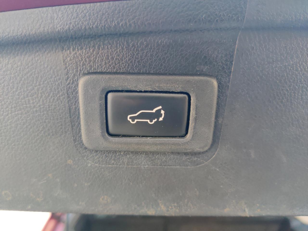 Subaru Outback 2.5i Premium 2015