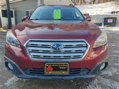 2015 Subaru Outback 