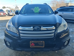 2014 Subaru Outback 