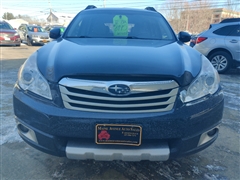 2012 Subaru Outback 