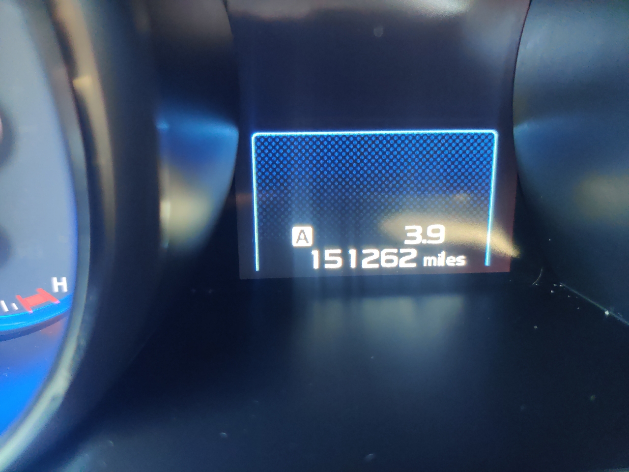 Subaru Legacy 2.5i Premium 2019