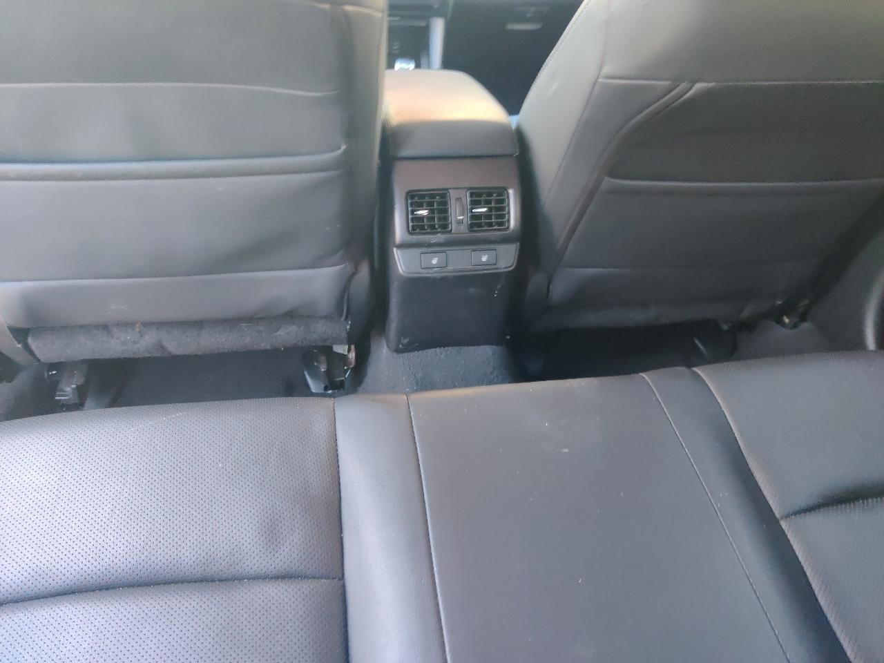 Subaru Outback 2.5i Limited 2015