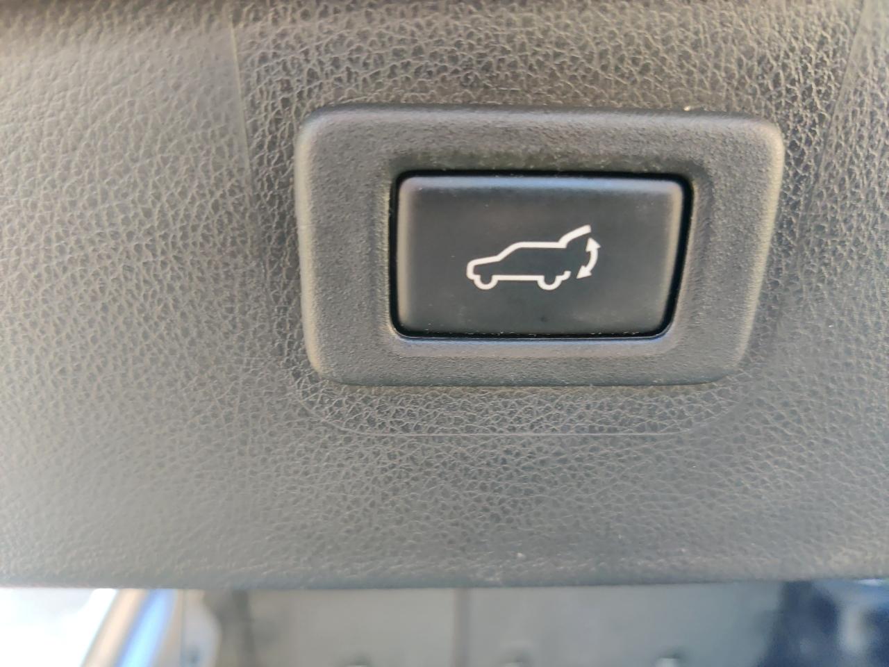 Subaru Outback 2.5i Limited 2015