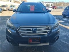 2015 Subaru Outback 