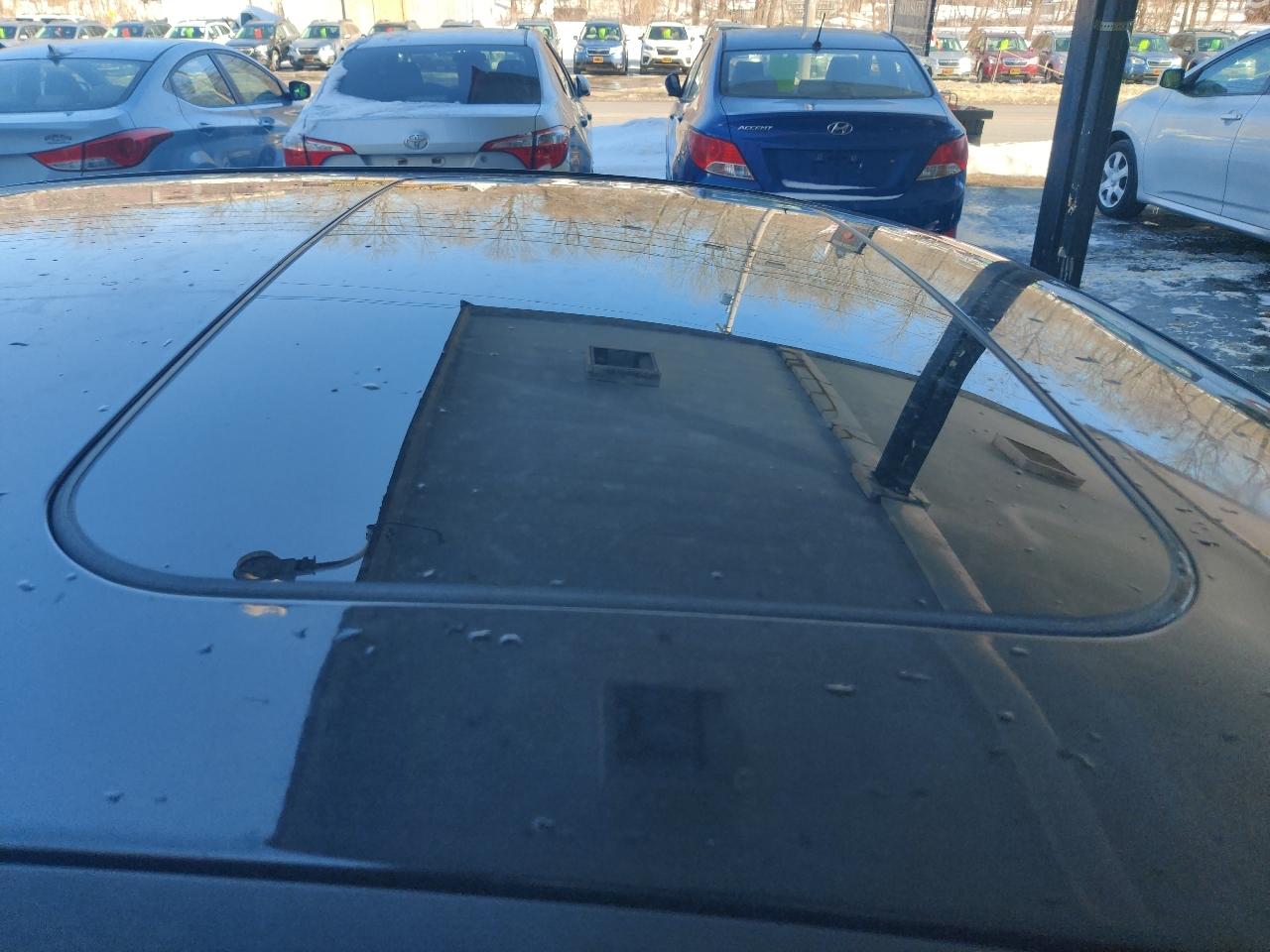 Subaru Impreza Limited 4-Door+S/R+NAVI 2012