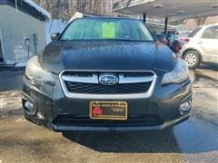 2012 Subaru Impreza 