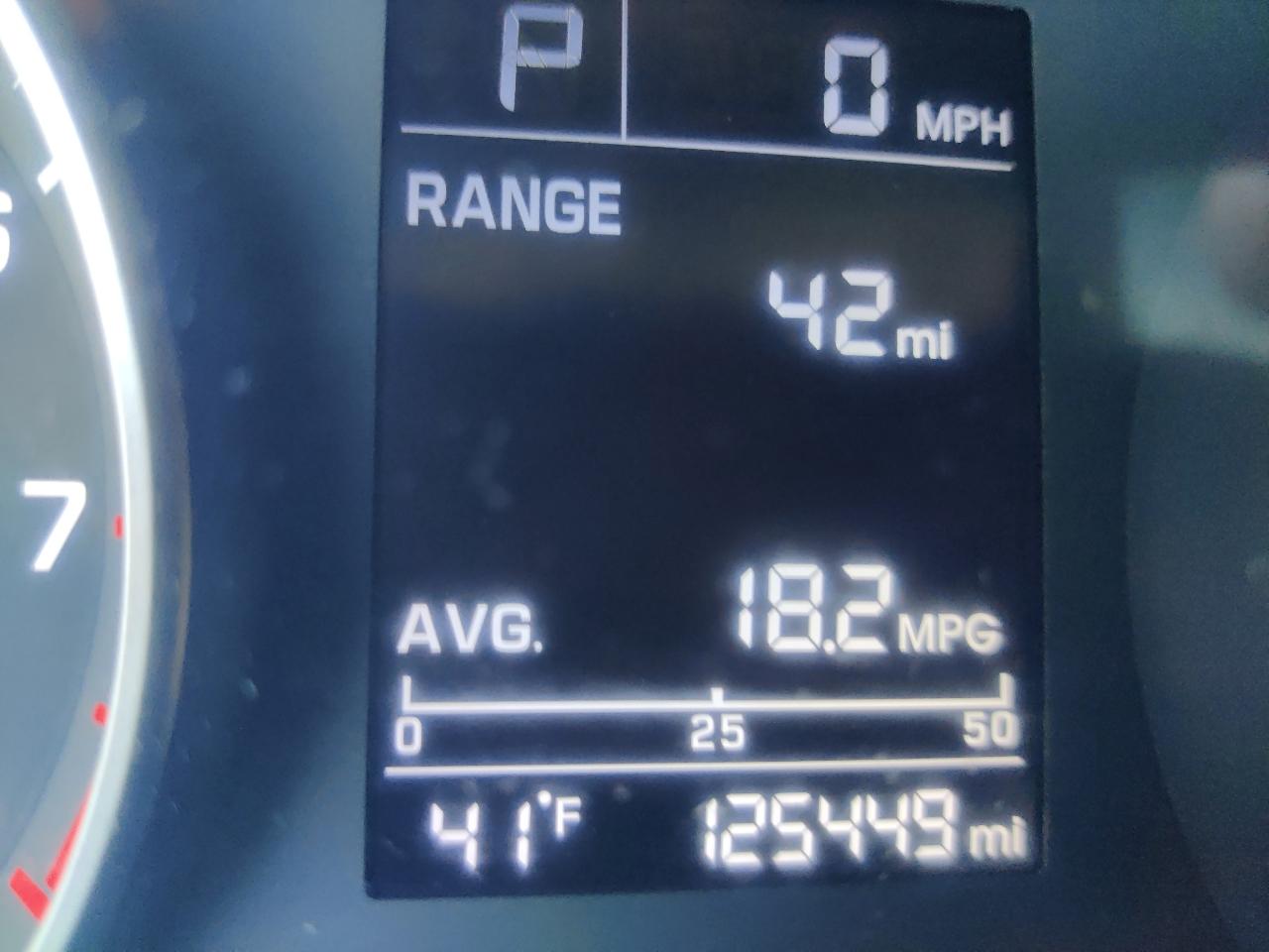 Hyundai Elantra Limited 2017