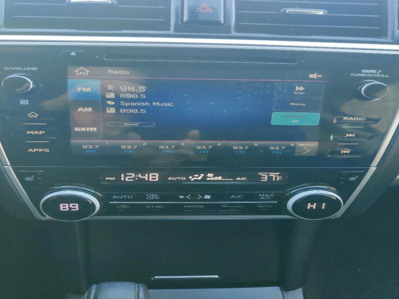 Subaru Outback 3.6R Limited 2019