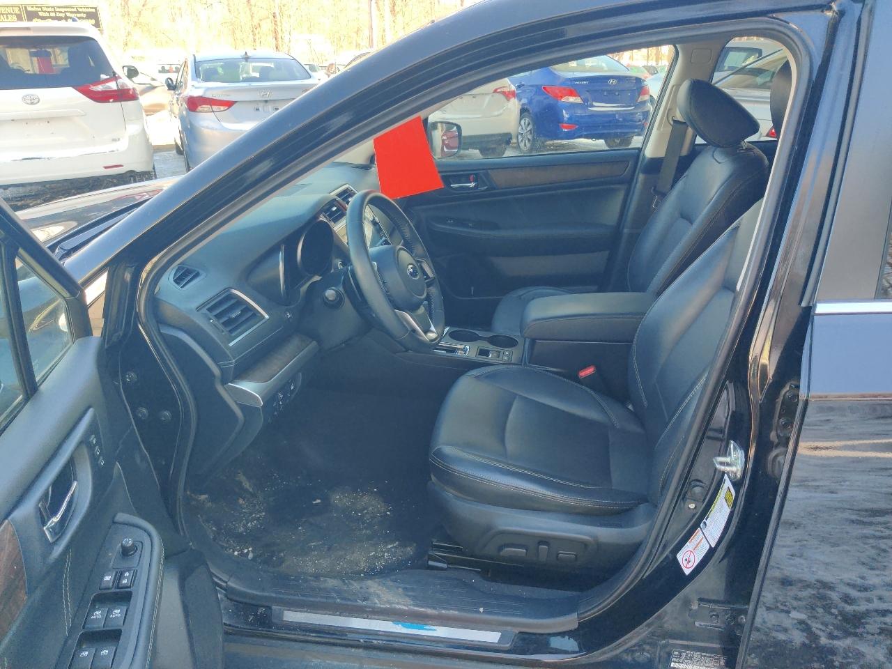 Subaru Outback 3.6R Limited 2019