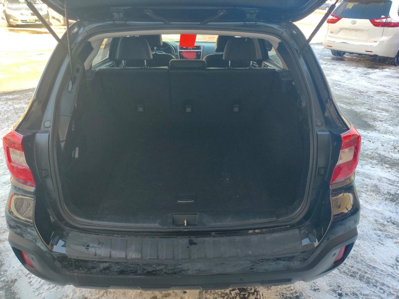 Subaru Outback 3.6R Limited 2019