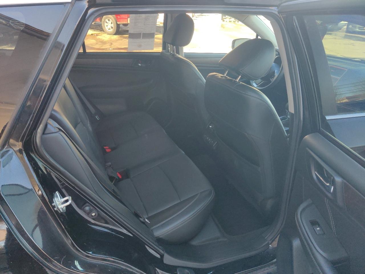 Subaru Outback 3.6R Limited 2019