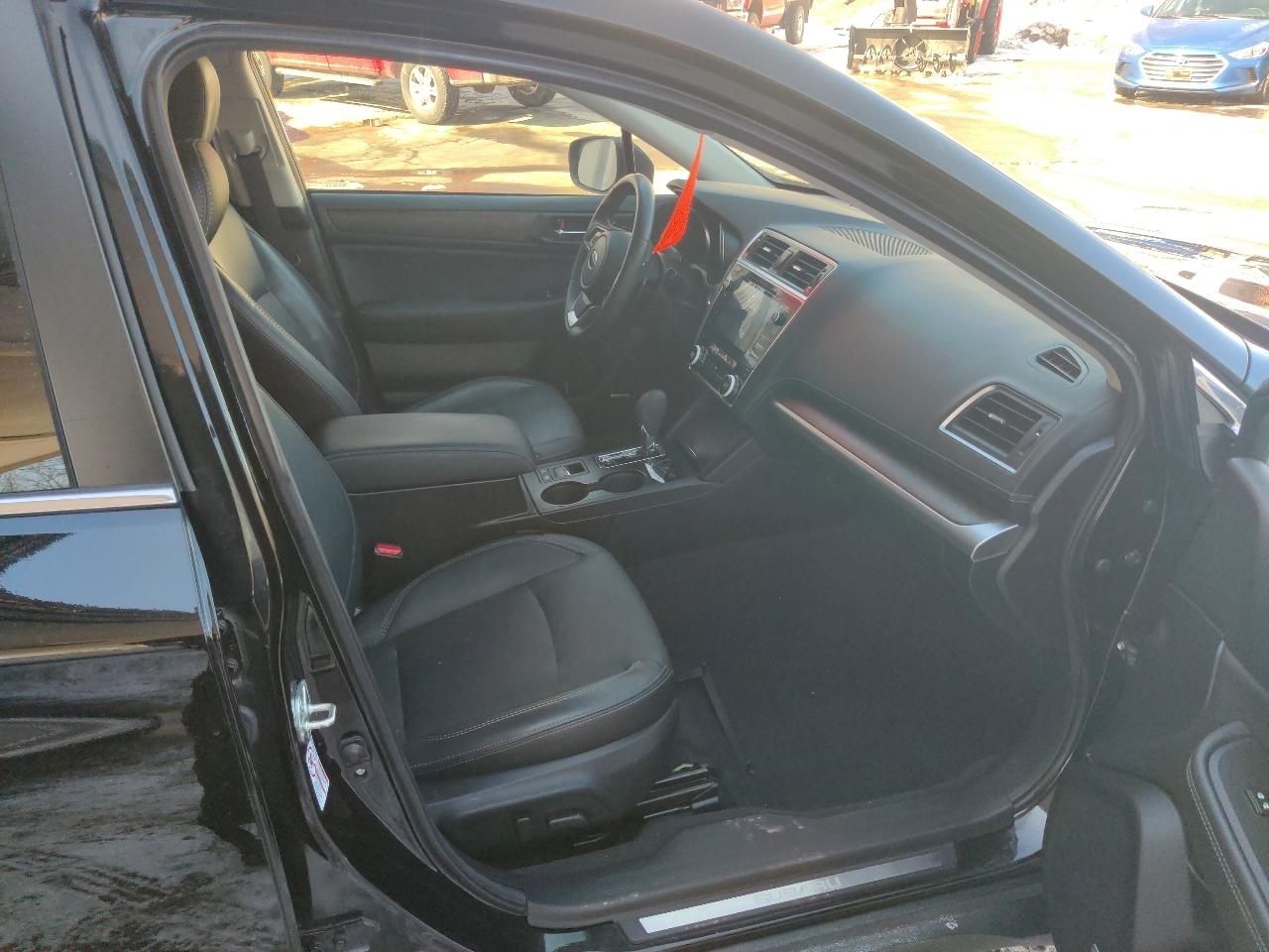 Subaru Outback 3.6R Limited 2019