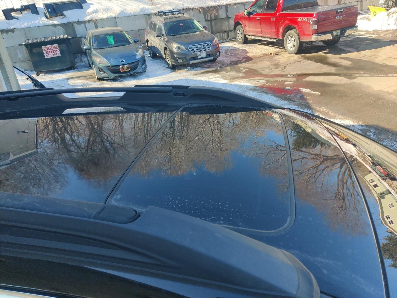 Subaru Outback 3.6R Limited 2019