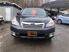 2012 Subaru Outback 