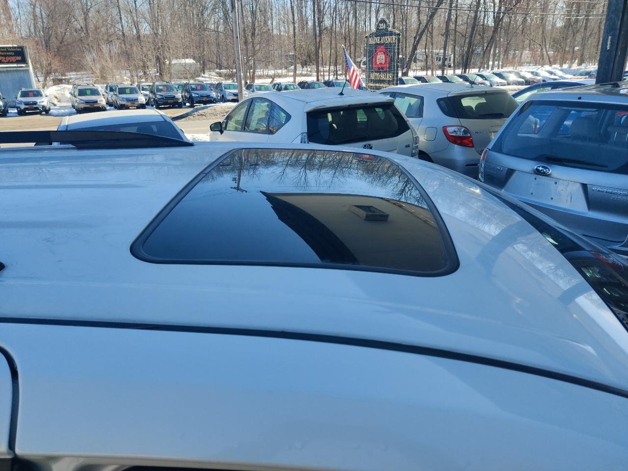 Toyota Sienna XLE FWD 8-Passenger V6 2015