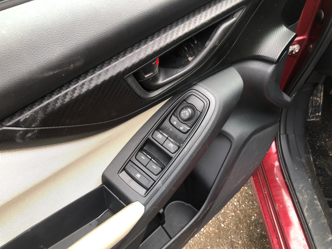 Subaru Impreza 2.0i 5M 5-Door 2017