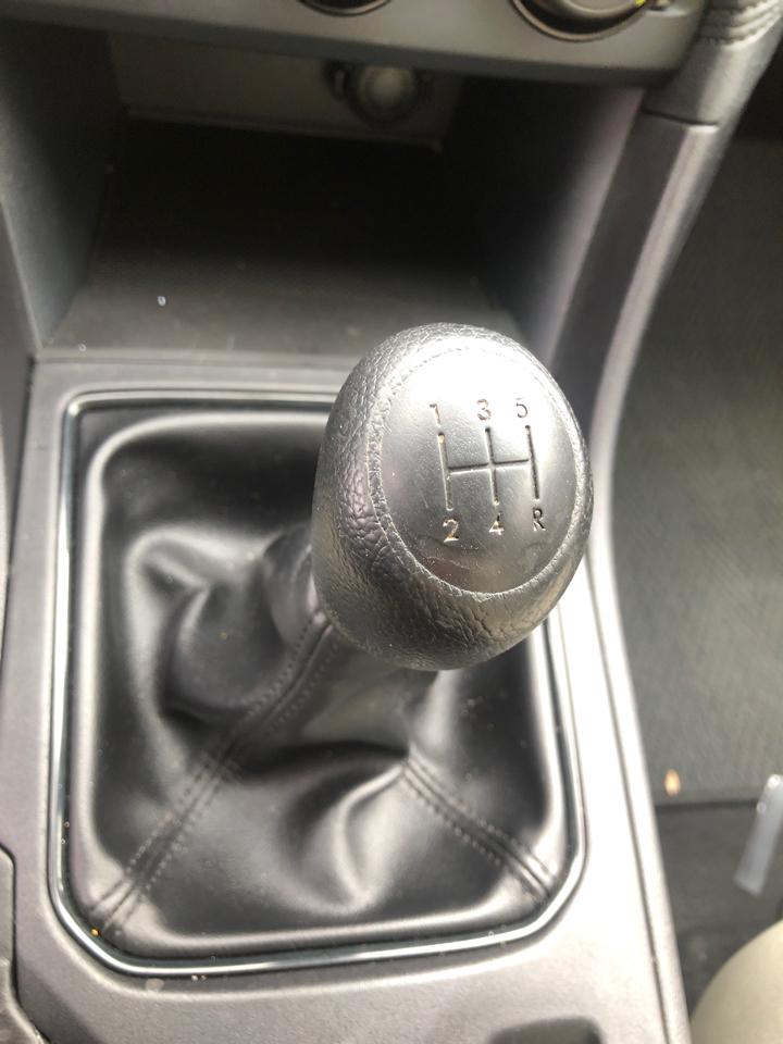 Subaru Impreza 2.0i 5M 5-Door 2017