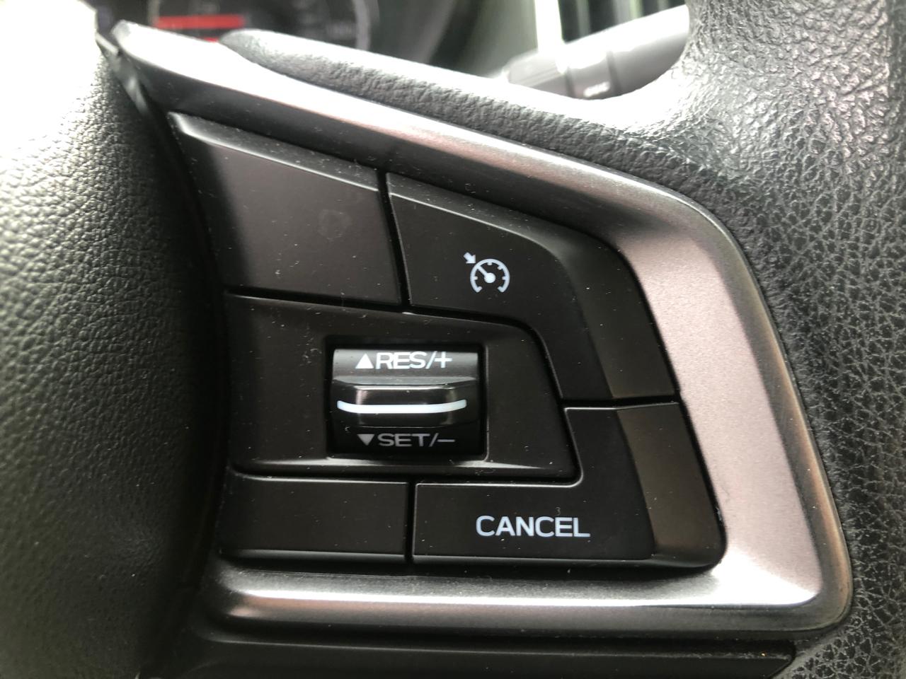 Subaru Impreza 2.0i 5M 5-Door 2017