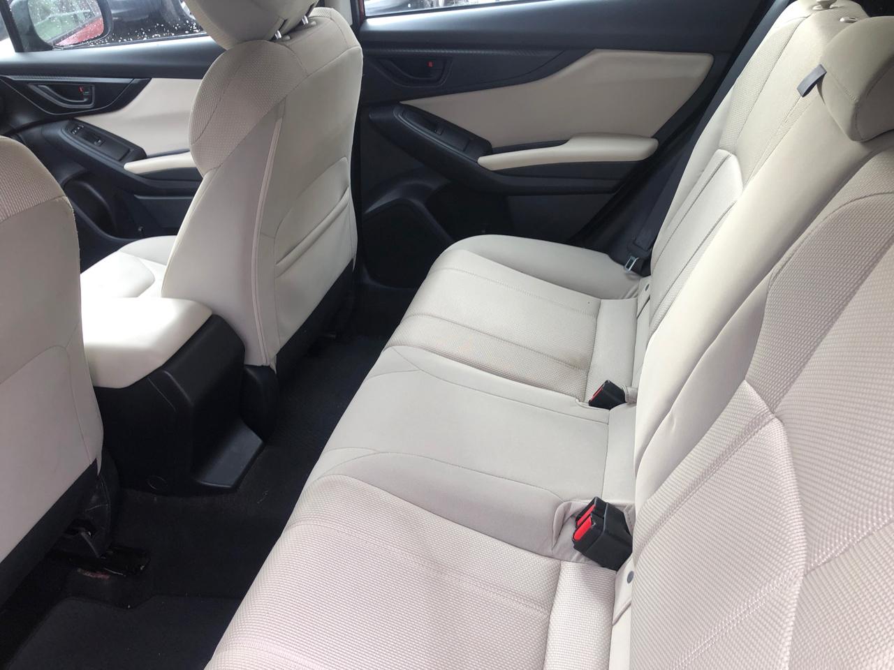 Subaru Impreza 2.0i 5M 5-Door 2017