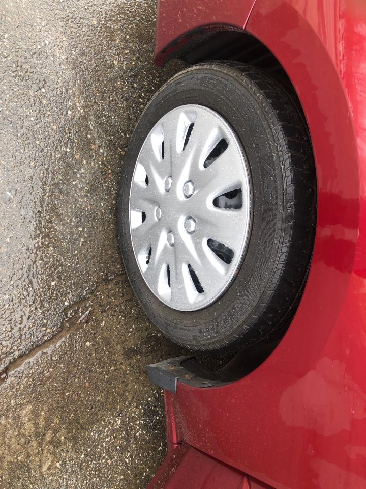 Subaru Impreza 2.0i 5M 5-Door 2017