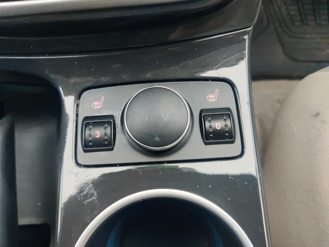 Ford Escape Titanium 4WD 2014