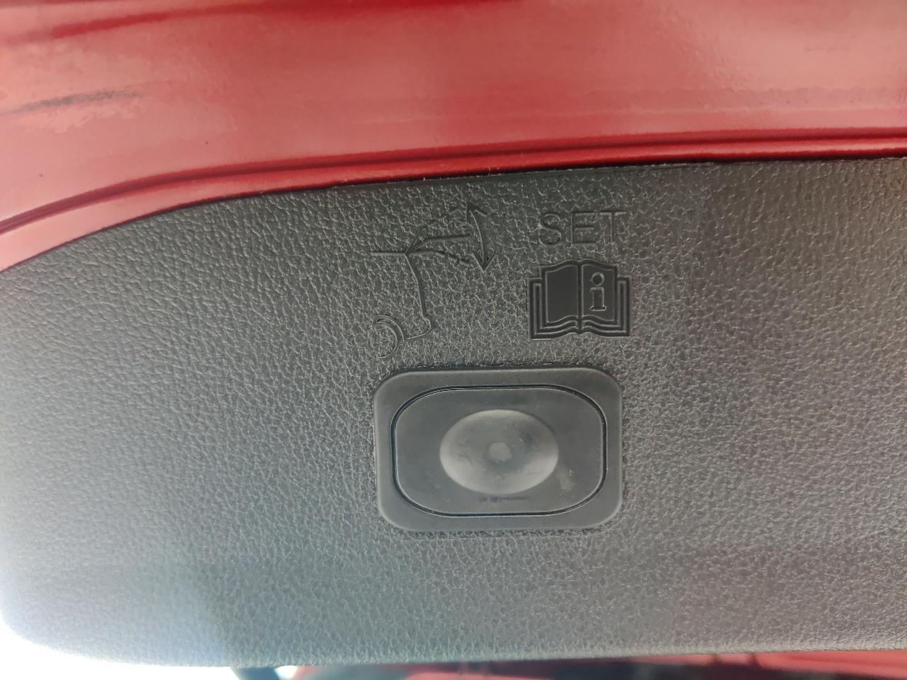 Ford Escape Titanium 4WD 2014