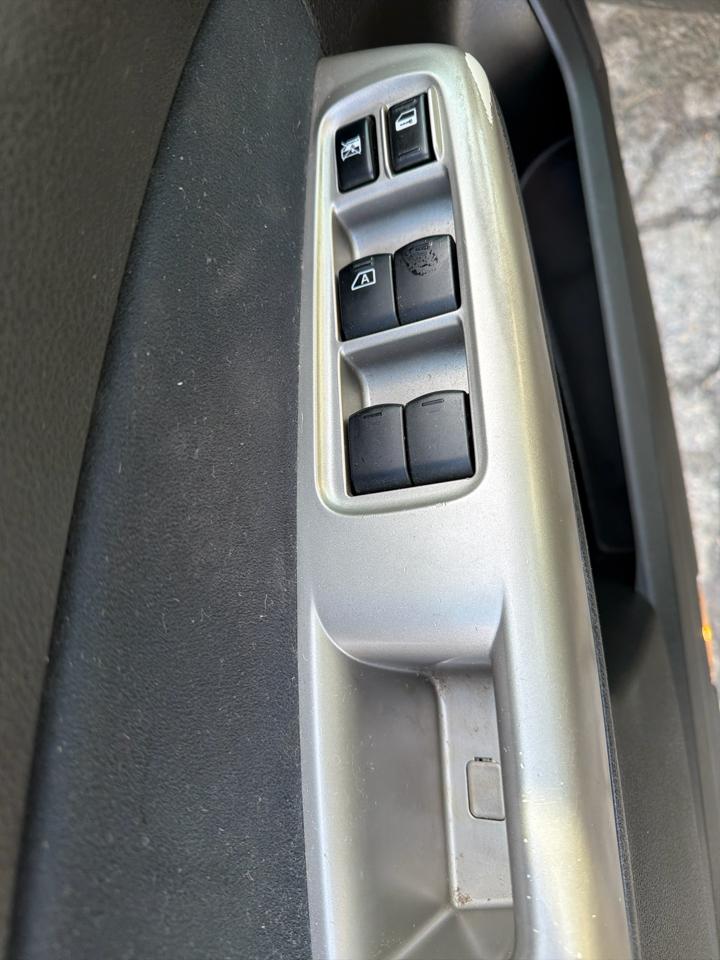 Subaru Forester 2.5X Limited 2009