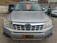 2012 Subaru Forester 