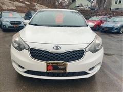 2015 Kia Forte 